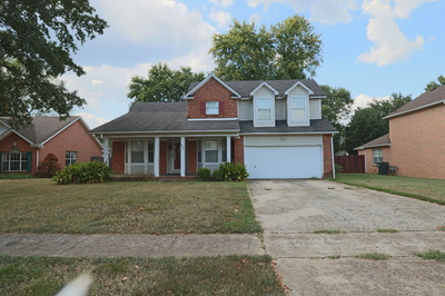 308 Park Glen Dr
