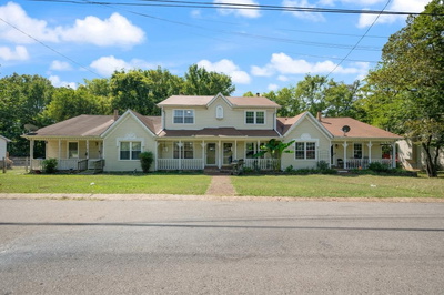 733 Lake Terrace Dr