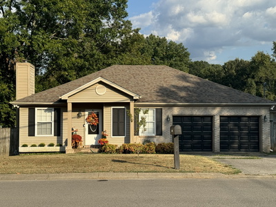 1041 Cedar Creek Village Rd