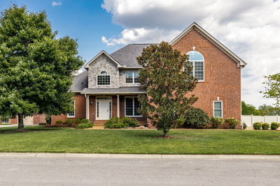 823 Tall Oak Trl