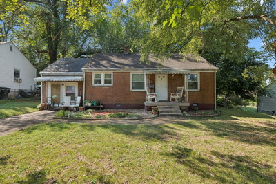 1305 Mercury Dr
