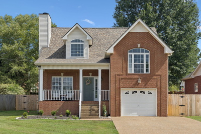 308 Lone Oak Dr