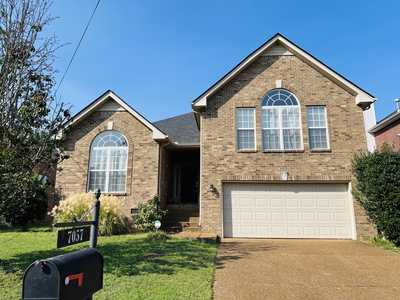7057 Sugarplum Rd