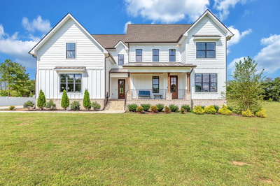 4873 Bradyville Pike