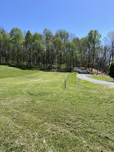 4703 Mount Zion Road