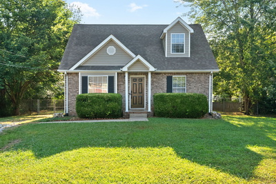3421 Oak Lawn Dr