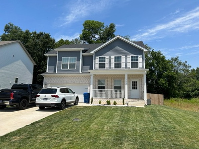765 Banister Dr