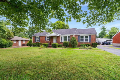 2533 Hibbitts Rd