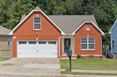 309 David Dr