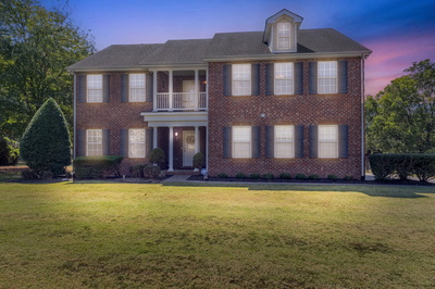 1405 Stone Creek Dr