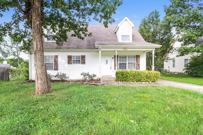 5016 Trailwater Dr