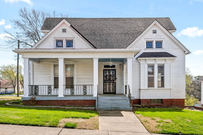 222 Union St