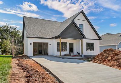 1326 Isaiah Dr