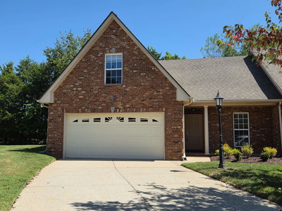 2303 Keegan Dr