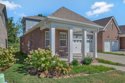 412 Gingerwood Ln