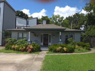 1310 Porter Rd