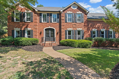 9310 Grist Mill Ct