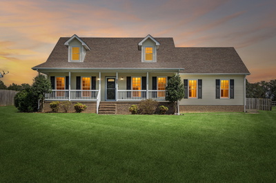 4507 Polaris Dr
