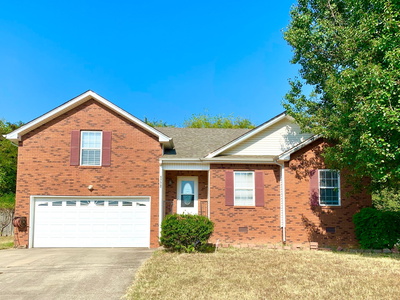 1772 Ridge Runner Ct
