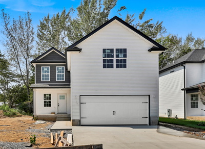 264 Switchgrass Dr