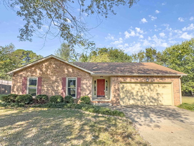2202 Kim Drive