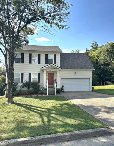 2000 Stanford Village Dr