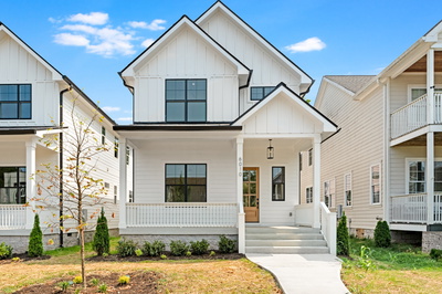 6010 Pennsylvania Ave