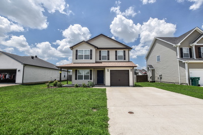 535 Falkland Drive
