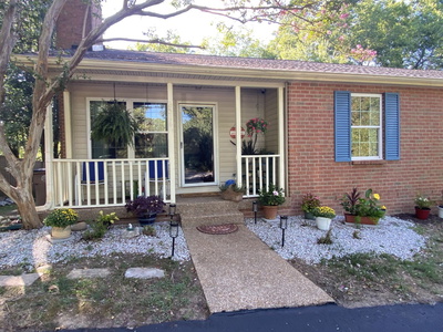 2314 Tally Green Ct