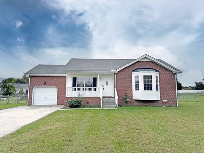 1212 Kendall Drive