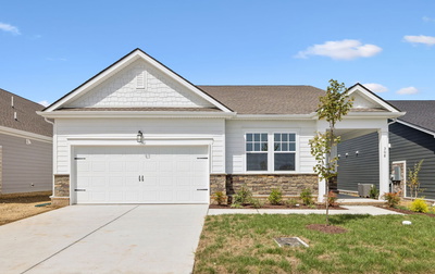 308 Stonehaus Circle