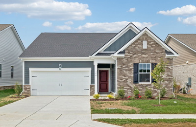 304 Stonehaus Circle