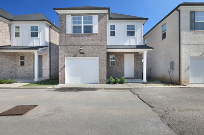2656 Lakevilla Dr