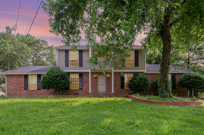 3516 Saxon Mist Ct