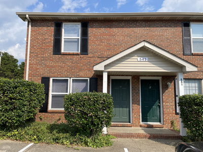 541 Hietts Ln