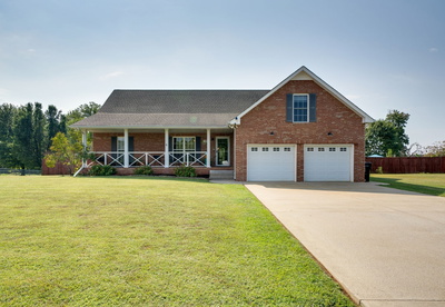 4492 Ironhorse Way