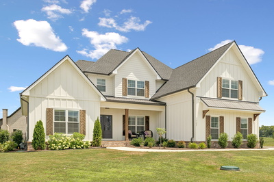 1721 Martha Washington Way