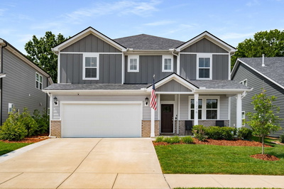 3236 Longstalk Road
