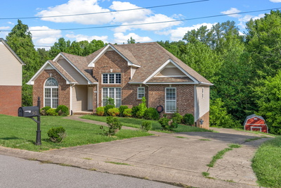 91 West Dr