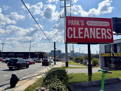 3707 HILLSBORO PIKE