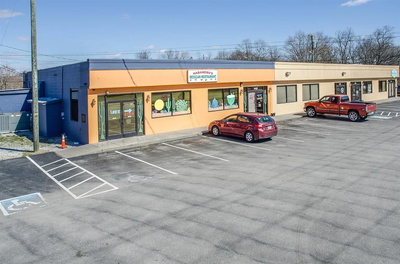 5424 Clarksville Hwy