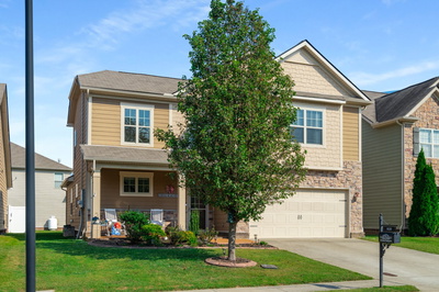 920 Manson Crossing Dr