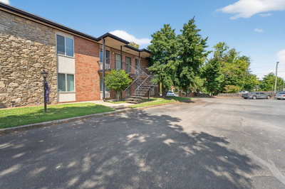 2601 Hillsboro Pike