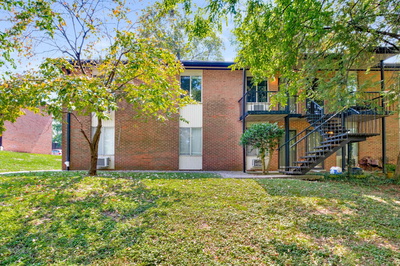 2601 Hillsboro Pike