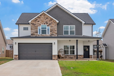 1511 Kingbird Dr