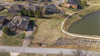 127 Caudill Dr