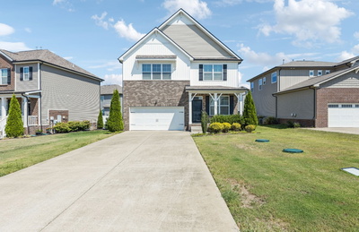 206 Disley Way