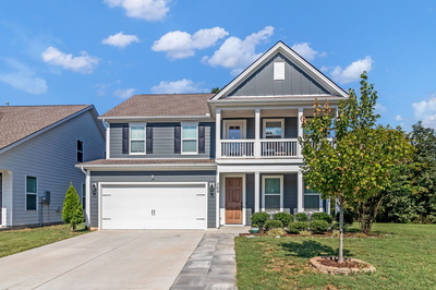 269 Cornice Dr