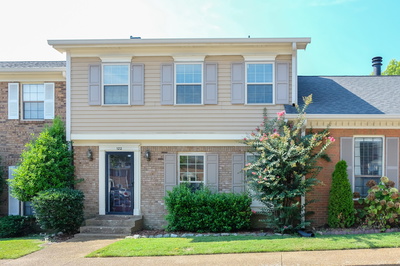 122 Brentwood Pt