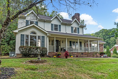 1861 Fox Chase Dr